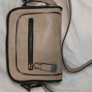 Nicole Miller of New York bag